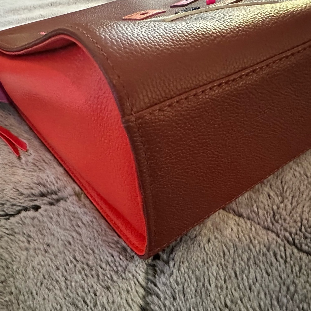 Min & Mon Manuel Crossbody Bag - Picture 3 of 12